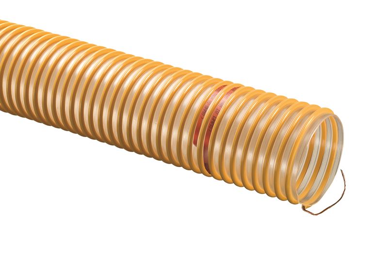 Blast Nozzles and Holders Thermoplastic Industrial Hoses by Z Abrasives